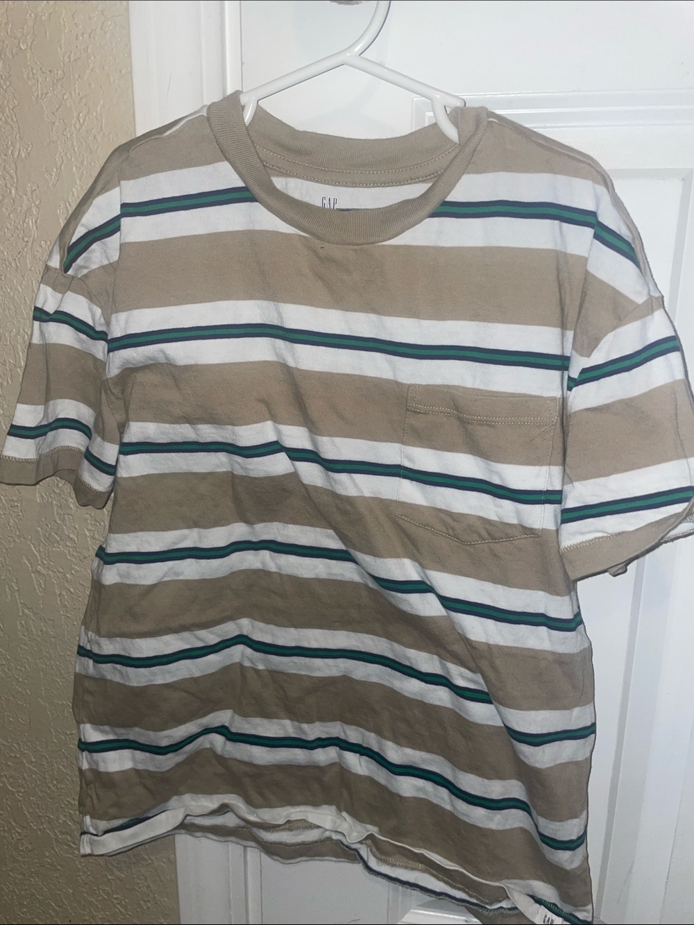 GAP KIDS Tee’s